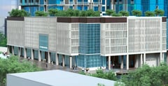 PHl residential condominium tower
wins at IPA